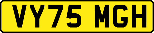 VY75MGH