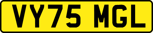 VY75MGL
