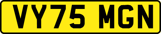 VY75MGN