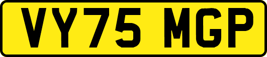 VY75MGP