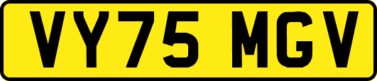 VY75MGV