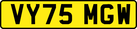 VY75MGW