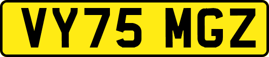 VY75MGZ