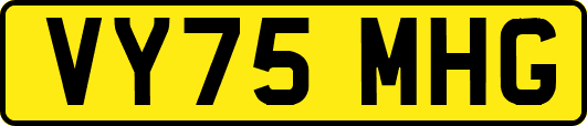 VY75MHG