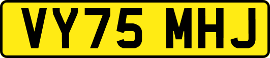VY75MHJ