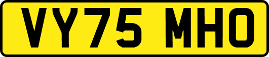 VY75MHO
