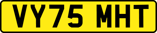 VY75MHT