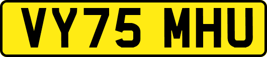 VY75MHU