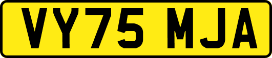 VY75MJA