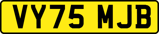 VY75MJB