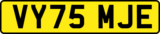 VY75MJE