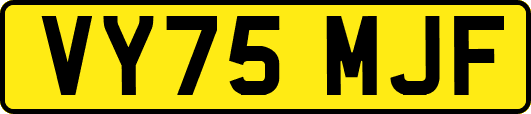 VY75MJF