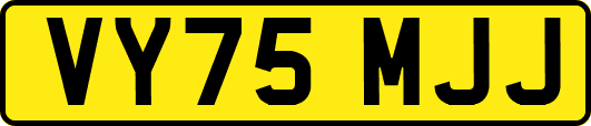 VY75MJJ