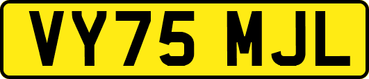 VY75MJL
