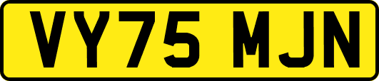 VY75MJN