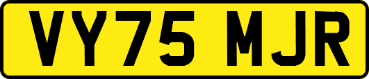 VY75MJR