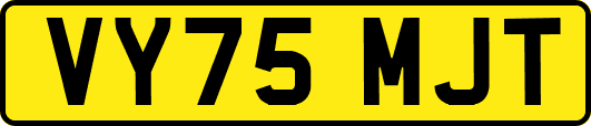 VY75MJT