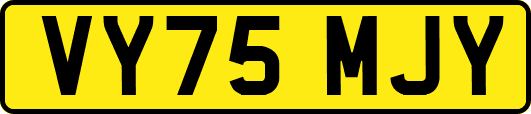 VY75MJY