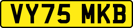 VY75MKB