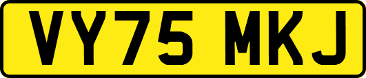 VY75MKJ