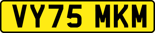 VY75MKM