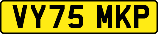 VY75MKP