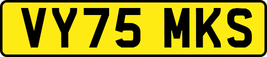 VY75MKS