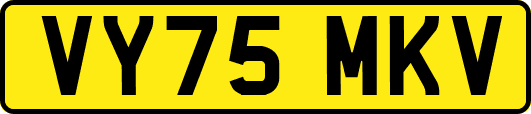 VY75MKV