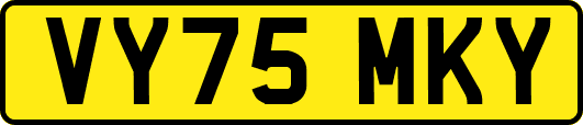 VY75MKY