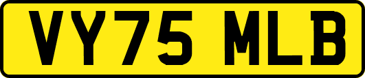VY75MLB