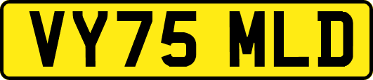 VY75MLD