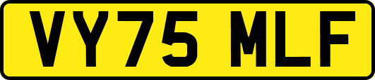 VY75MLF