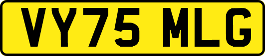 VY75MLG