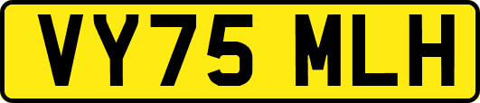 VY75MLH