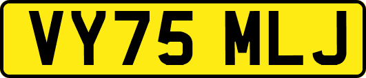 VY75MLJ