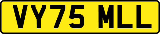 VY75MLL