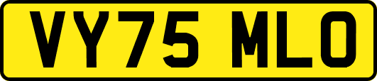 VY75MLO