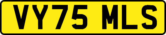 VY75MLS