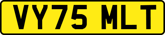 VY75MLT