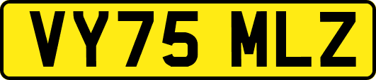 VY75MLZ
