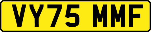 VY75MMF