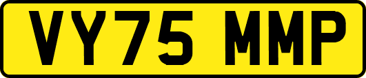 VY75MMP
