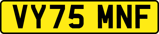 VY75MNF