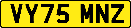 VY75MNZ