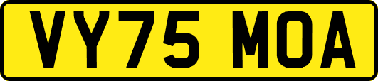 VY75MOA