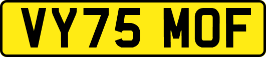 VY75MOF