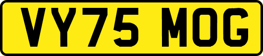 VY75MOG
