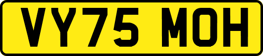 VY75MOH