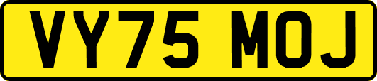 VY75MOJ