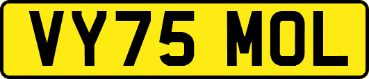 VY75MOL